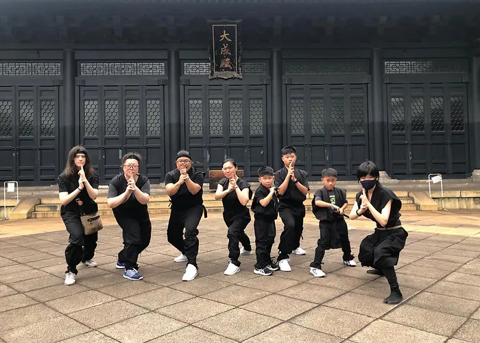 Mimaru Tokyo Ueno Okachimachi