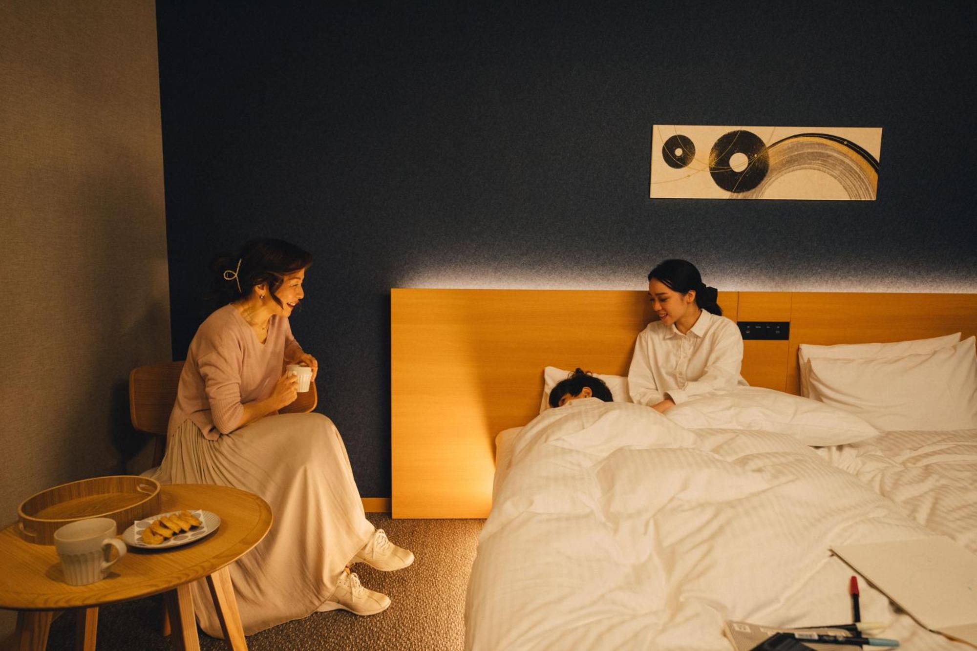 Hotel Mimaru Ueno Okachimachi Tokyo