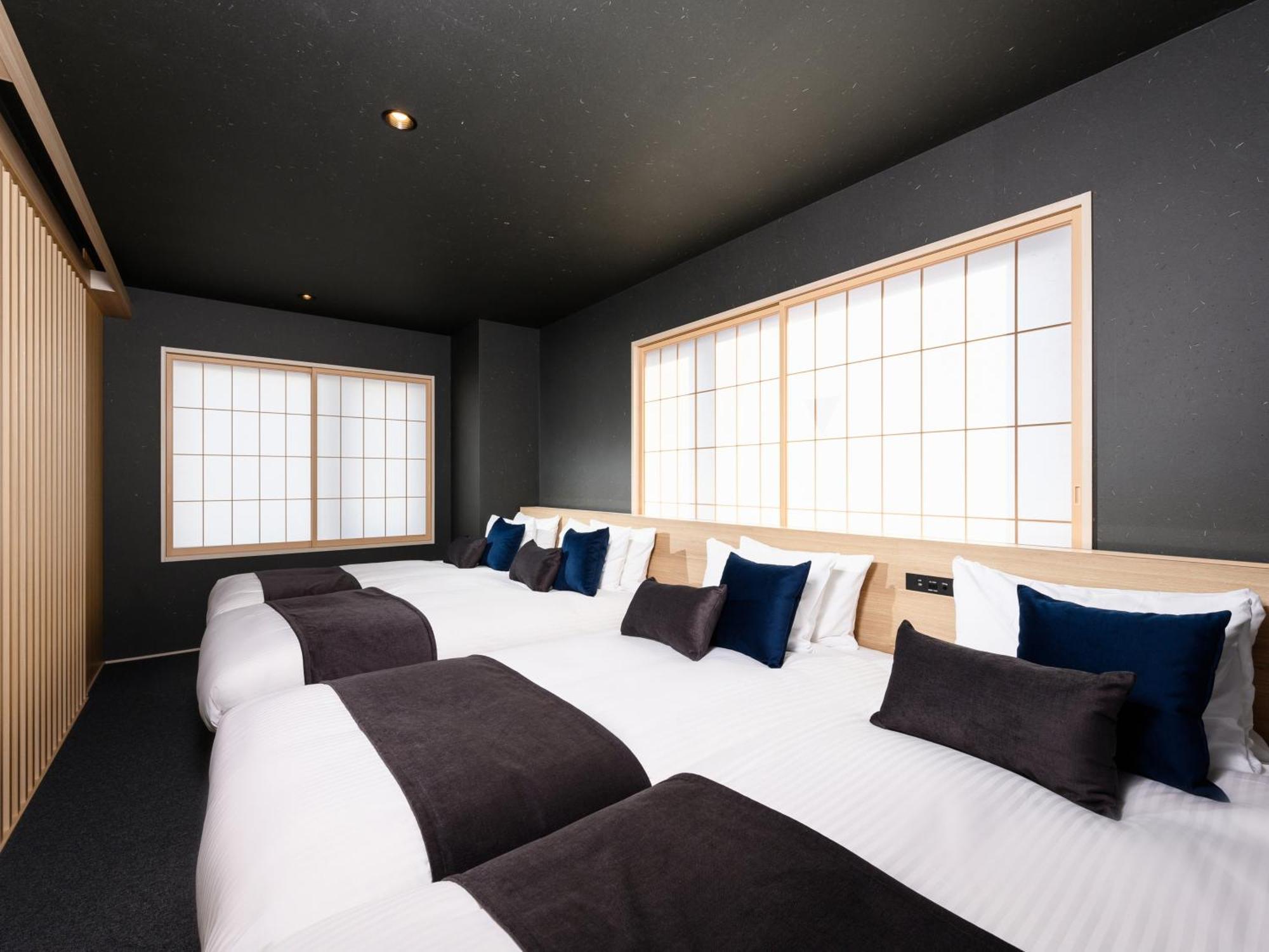 Hotel Mimaru Ueno Okachimachi 4*