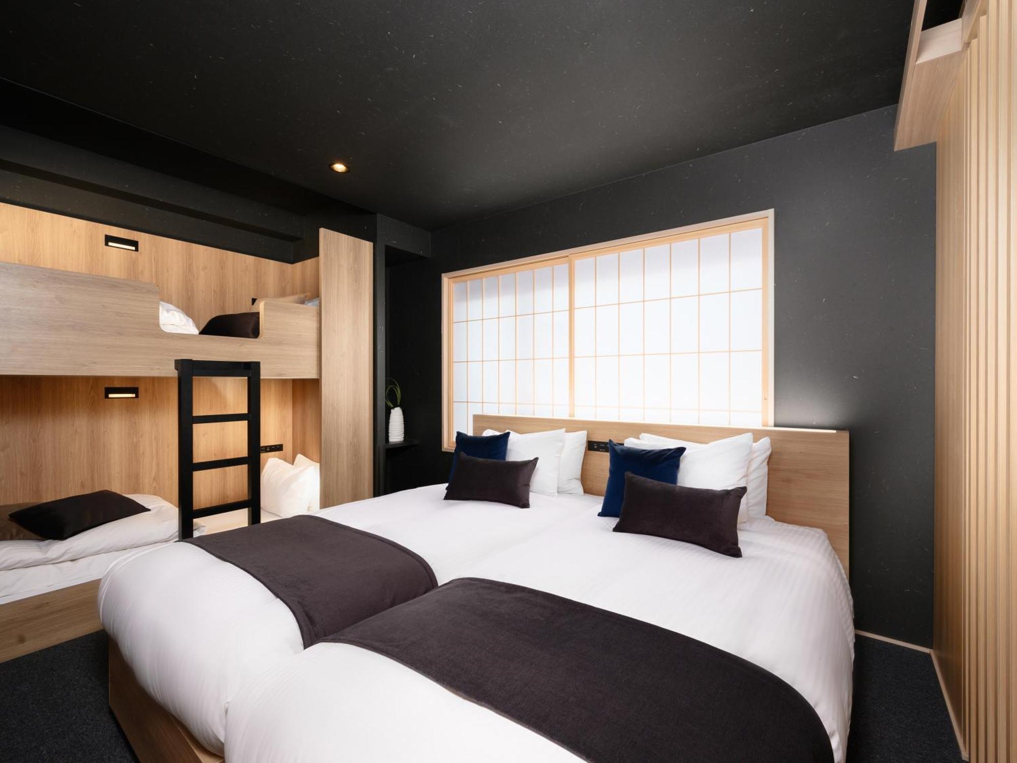 Mimaru Ueno Okachimachi 4* Tokyo