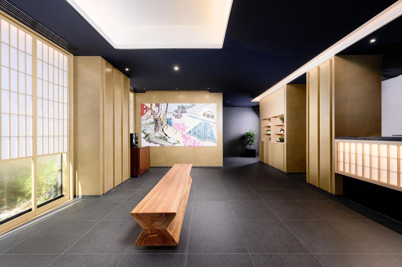 Hotel Mimaru Ueno Okachimachi Tokyo