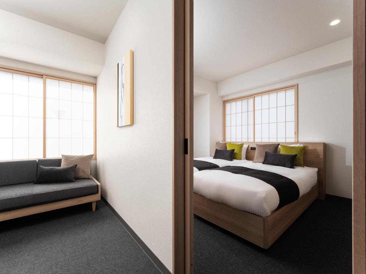 Mimaru Ueno Okachimachi Hotel Tokyo