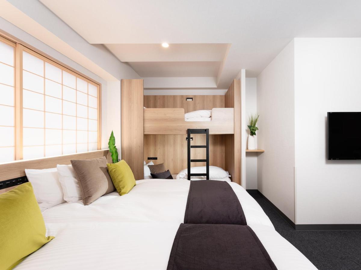 Hotel Mimaru Ueno Okachimachi 4*