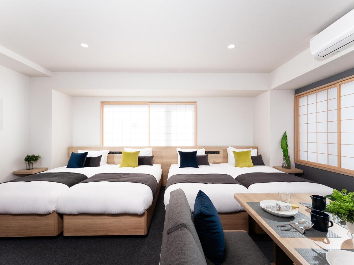 Hotel Mimaru Ueno Okachimachi Tokyo